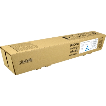 Imagine Cartus laser Ricoh OEM MC2000L C Laser